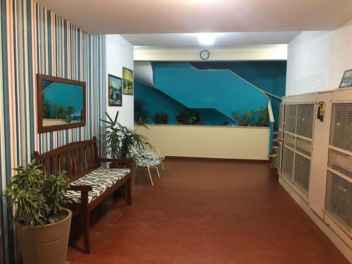 Studio Terreo - Tranquilidade Na Cidade | Wi-Fi | Poucos Metros Da Igreja Matriz. Салинополис Экстерьер фото