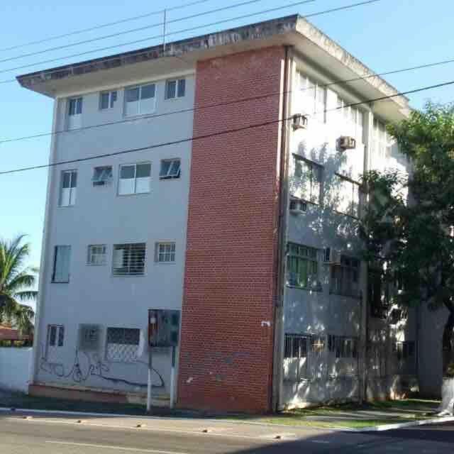 Studio Terreo - Tranquilidade Na Cidade | Wi-Fi | Poucos Metros Da Igreja Matriz. Салинополис Экстерьер фото
