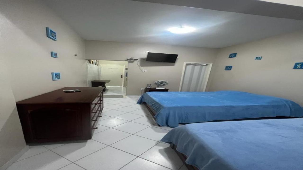 Studio Terreo - Tranquilidade Na Cidade | Wi-Fi | Poucos Metros Da Igreja Matriz. Салинополис Экстерьер фото