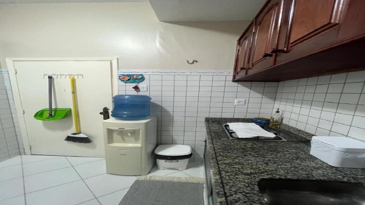 Studio Terreo - Tranquilidade Na Cidade | Wi-Fi | Poucos Metros Da Igreja Matriz. Салинополис Экстерьер фото