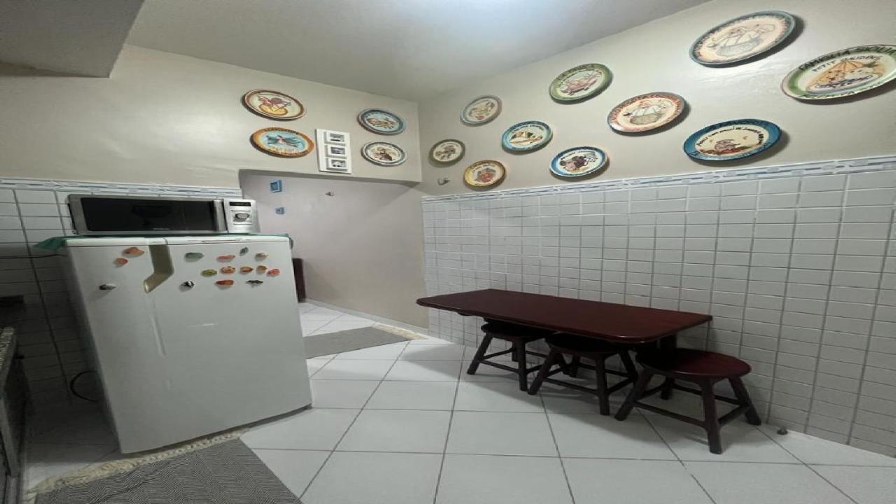 Studio Terreo - Tranquilidade Na Cidade | Wi-Fi | Poucos Metros Da Igreja Matriz. Салинополис Экстерьер фото